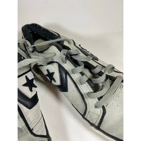 Converse All Star El Distrit OX Sneakers 10M - Picture 4 of 8